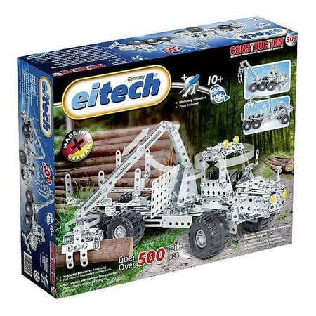 Eitech Classic Series Harvester price history on PriceWatchPro