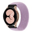 thumbnail image 4 of DEELLEEO For  galaxy watch4 /classic  Watch Strap Single Lap Nylon Woven Strap, 4 of 5