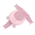 thumbnail image 1 of Cojín para asiento de bañera para bebé, asiento para bañera para bebé, cojín para asiento de baño para bebé, almohada de baño para bebé, alfombrilla de soporte de grado profesional, 1 of 14