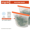 thumbnail image 4 of Silicone Oven & Storage Bags, 4 of 9