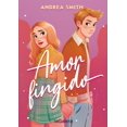 thumbnail image 1 of Amor fingido La Galera 9788424670276, 1 of 2