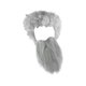 thumbnail image 3 of Conjunto de Pelo y Barba Fernando Gris, 3 of 8