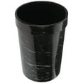 thumbnail image 6 of UPGRATOR Bathroom Waste Bin Plastic for Families 1Set 11.8x8.1in, 6 of 8