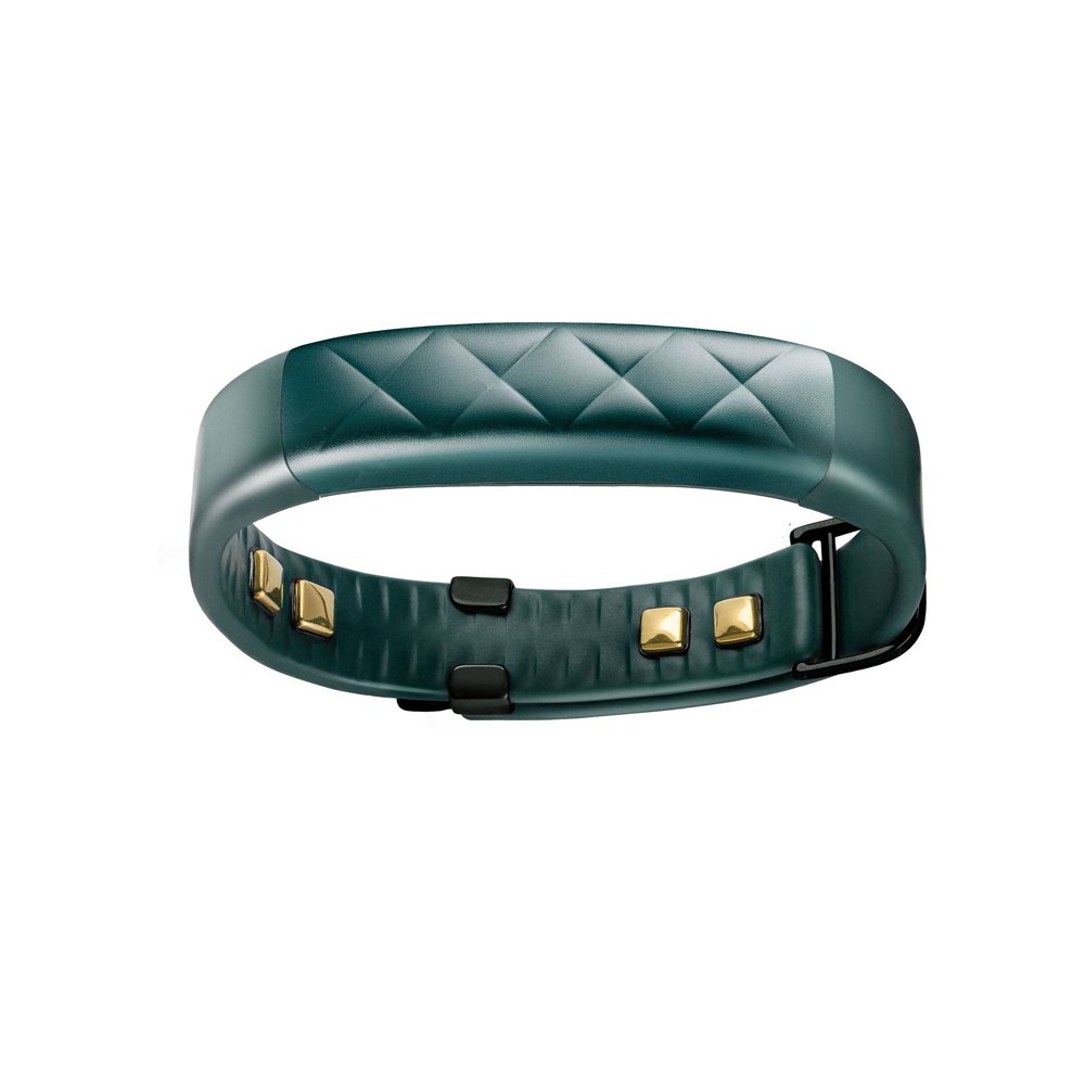 jawbone activity monitors