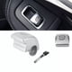 thumbnail image 4 of Riwesomey Reemplazo de la cubierta del botón del interruptor de la ventana izquierda del coche, número OEM A2229052203, clase de reparación Vehículos, repuestos y accesorios Mis, 4 of 6