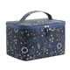 thumbnail image 1 of Bolsa de artículos de tocador de viaje de gran capacidad impermeable, bolsa de cosméticos de almacenamiento portátil estilo: estilo 4;, 1 of 5