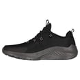thumbnail image 2 of Tenis Hombre SKECHERS Deportivo Trainning Textil negro 27, 2 of 5