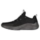 thumbnail image 2 of Tenis Hombre SKECHERS Deportivo Trainning Textil negro 27.5, 2 of 5