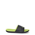 thumbnail image 4 of Reebok Men's Pervade Dual Density Comfort Slide Sandals, Sizes 7-13, 4 of 6