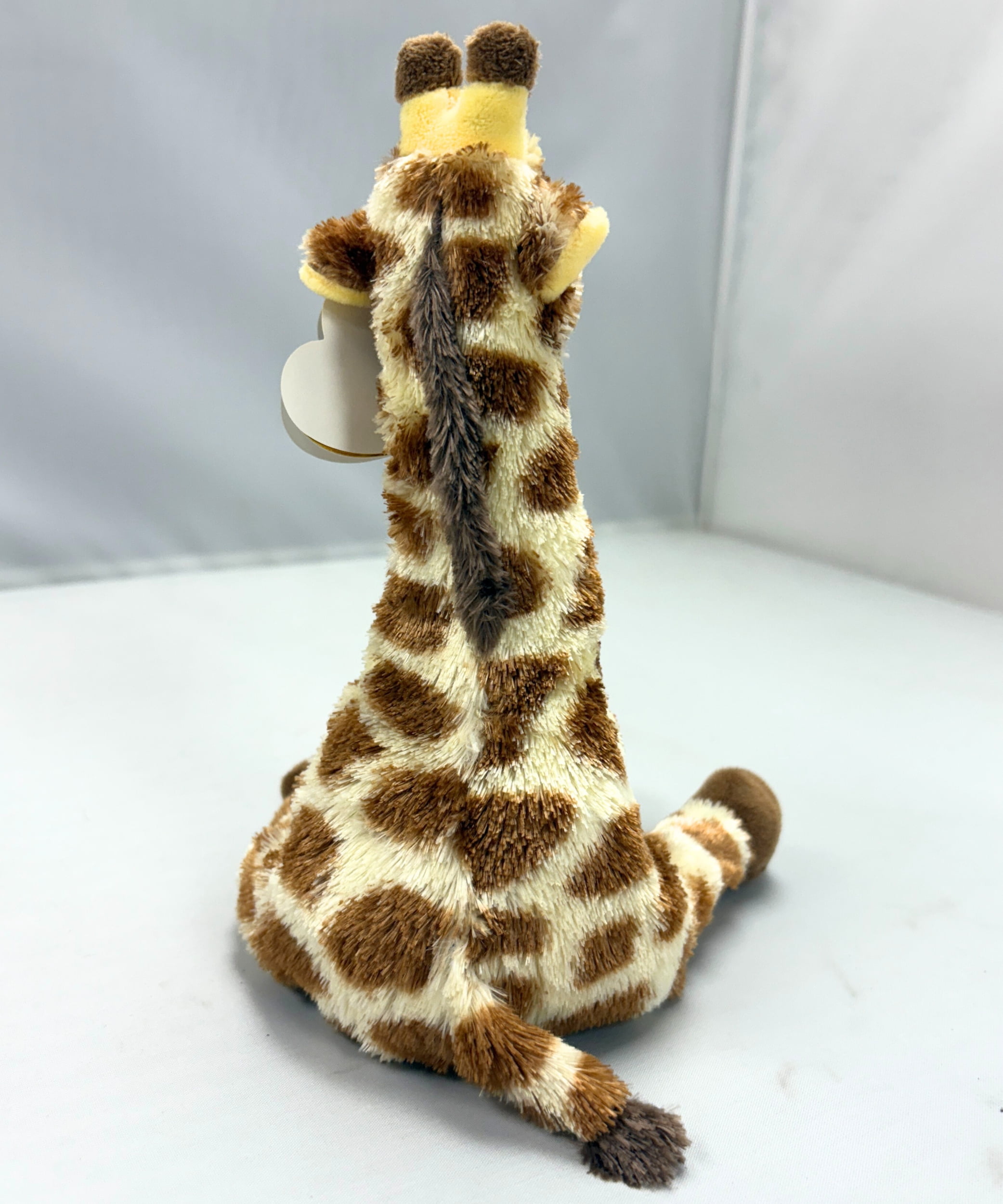 TY Beanie Babies Stuffed Animals and Plush Toys, Brown