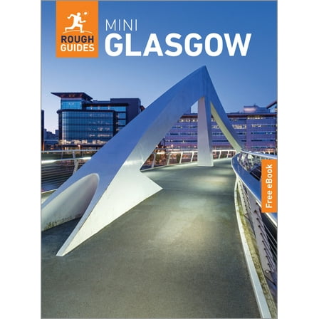 Mini Rough Guides Rough Guides Mini Glasgow: Travel Guide with eBook, (Paperback)