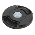 thumbnail image 4 of Ccdes White Balance Lens Cover,White Balance Cover,58mm White Balance Cover Compact Plastic Dual Purpose Camera Lens Cover For Calibration, 4 of 8