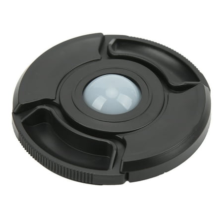 

White Balance Cover Stable 58mm Camera Lens Cover Compact For Color Balance