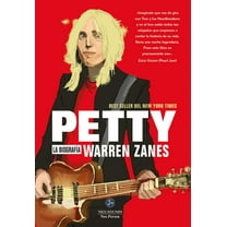 Petty: La BiografÃÂa Warren Zanes, (Paperback)