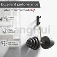 thumbnail image 3 of For Self Adhesive Hooks, Sticky Hooks Extra Strong, Hanging Up To 3kg Bl, 3 of 5
