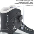 thumbnail image 3 of Figure Skates Softec Men's Sport ST6102, 3 of 9
