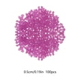 thumbnail image 3 of Glow in the Dark Aquarium Pebbles, Luminous Gravel Stones for Fish Tank Decorations, Aquascaping Substrate, Vase Filler, and Gardening, 3 of 6