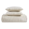 thumbnail image 4 of Brielle Home Velvet Diamond Quilt Collection, 4 of 5