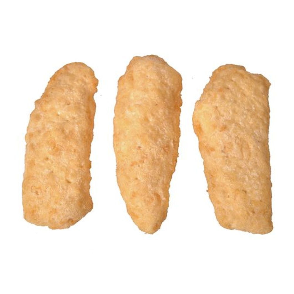 Mrs.Fridays 2 to 3 Ounce Tavern Battered Pollock Fillet, 10 Pound