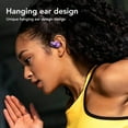 thumbnail image 3 of <p>Open Ear Headphones Open Ear Headphones Open Ear Headphones Multifunctional Stereo Sound Noise Reduction  5.3 Headphones For Sports Running Daily</p>, 3 of 7