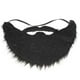 thumbnail image 4 of Barba falsa, bigote falso Máscaras divertidas de Halloween Barba, Accesorios de disfraces de Halloween Bigote Disfraces oso de fresa Hogar, 4 of 4