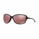 thumbnail image 1 of Gafas de sol polarizadas Oakley OO9301-06 Cohort Polished Black Square VR28 Iridium negro para mujer, 1 of 1