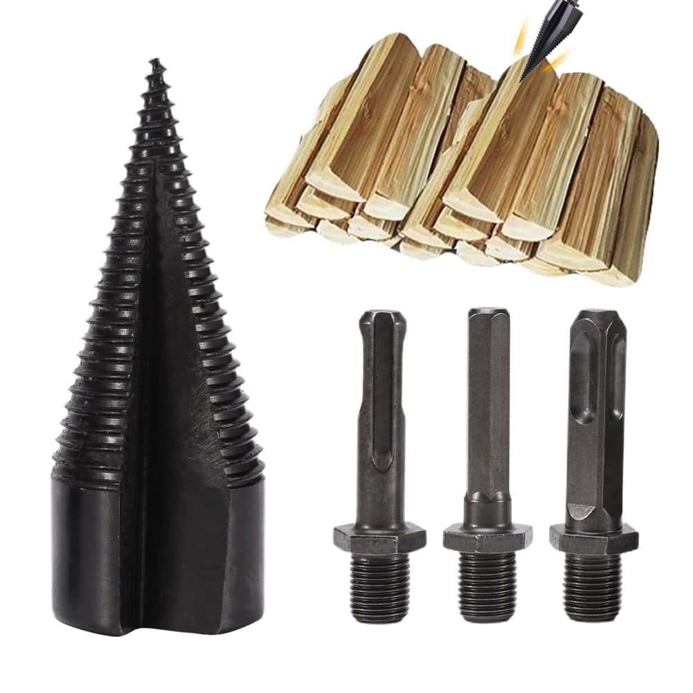 USSR technology Ceramics Diamond Tipped Drill Bit for ANY Concrete Stone