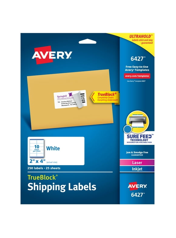 Labels in Labels & Label Makers