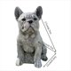 thumbnail image 3 of Estatua de Perro de Meditación, Adornos Decorativos de Jardín, Perro Sentado, Resina, de Jardinería, Decoración de Jardín de Perro de Meditación, 3 of 5