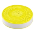 thumbnail image 1 of GLFILL Ruban de Prise Serviette Durable Enveloppe de Tennis Rouleau de Raquette 10m Sportif Jaune, 1 of 6