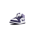 thumbnail image 4 of JORDAN TODDLER Jordan 1 Mid TD "Sky J Purple" DQ8425 515 DQ8425 515 from Stadium Goods, 4 of 8