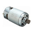 thumbnail image 4 of 12 Tooth Electric Gear Motor -18V, 4 of 5