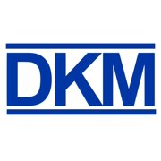 DKM Clutch 2.0 VW/Audi A3 TSI 8 Bolt Motor OE Style MA Clutch Kit w/Flywheel (258 ft/lbs Torque)