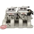 thumbnail image 5 of FITech Fuel Injection 30061 Go EFI 2x4 Dual Quad Kit Up to 625 HP Normally Aspir, 5 of 5