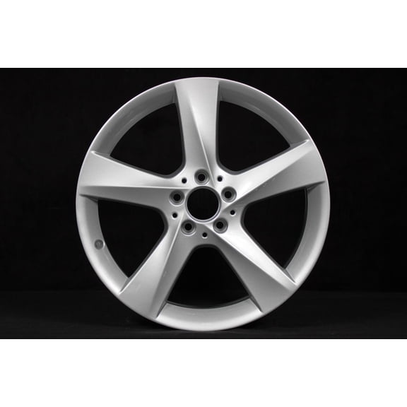 Mercedes  Wheel 2011-2019 19" OEM 85485