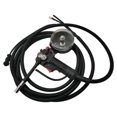 thumbnail image 7 of INTSUPERMAI Aluminum Spool Gun Miller 210 Spoolmate 3035 16ft Cable Mig Torch Welding Gun, 7 of 7