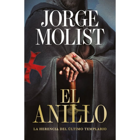 El Anillo / The Ring, (Hardcover)