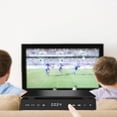 thumbnail image 2 of DVD Player for TV 1080P, Mini HD CD DVD Players for Home, Touch Sensor ,Portable, 2 of 7