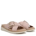 thumbnail image 2 of Dr. Scholl's Womens Piper Slide Sandal, 2 of 9