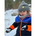 thumbnail image 4 of 100% Polyester Kids Neck Gaiter- Stay Warm, Cozy and Protected, 1 pc, 4 of 8