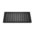 thumbnail image 3 of Prima Decorative Hardware, Floor Register A/C, Vent Cover, 10" x 26", Cast Iron, White, 3 of 8