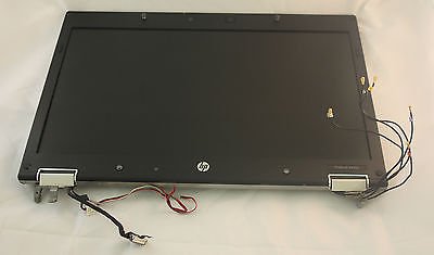 HP EliteBook 8440P Laptop Complete LCD 