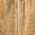 thumbnail image 5 of vidaXL Dining Table 140x70x75 cm Solid Mango Wood, 5 of 5