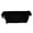 Black 85cm, variant on DAMIFU New Under Seat Storage Bag Iatable Boat Seat Cushion For Kayak Inflatable Boat Fishing Boat Iatable Boat Rubber Boat Accessories