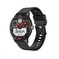 thumbnail image 4 of Montre Intelligente Watchz2plus bracelet d'Appel Bluetooth Montre Multisports, 4 of 5