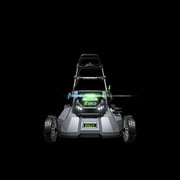 EGO Power+ LM2130 21-Inch 56-Volt Cordless Select Cut Lawn Mower Battery and Charger Not Included