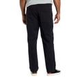 thumbnail image 2 of Black Athletic-Fit Stretch Jeans Black Eco 46 x 30, 2 of 5