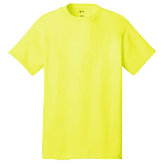 Port & Company Men's Athletic Classic Cotton T-Shirt