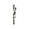 thumbnail image 3 of Bear Archery THP Adapt 2 HP Compound Bow Package Right Hand 60 lb Throwback Green, 3 of 6