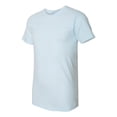 thumbnail image 2 of American Apparel Men  Crewneck Short Sleeve T-Shirts, 2 of 5